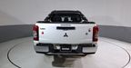 Mitsubishi L200 2.4 GLX GASOLINA Pickup 2020