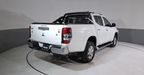 Mitsubishi L200 2.4 GLX GASOLINA Pickup 2020