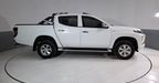 Mitsubishi L200 2.4 GLX GASOLINA Pickup 2020