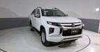 Mitsubishi L200 2.4 GLX GASOLINA Pickup 2020