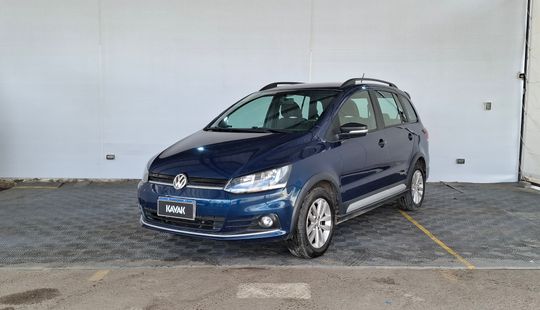 Volkswagen • Suran