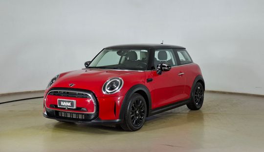 Mini • Cooper
