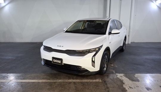 Kia • K3