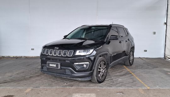 Jeep • Compass