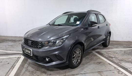 Fiat • Argo