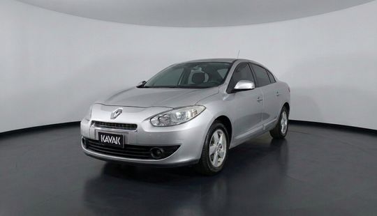 Renault • Fluence