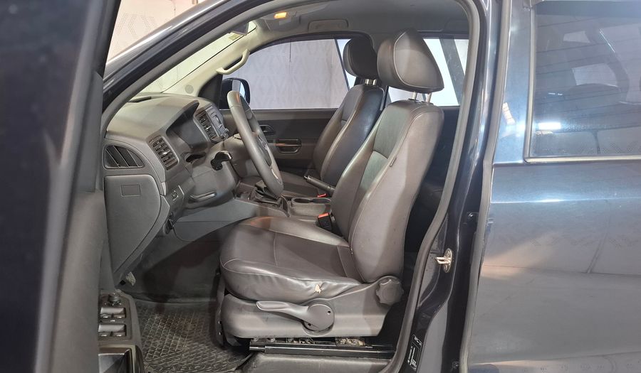 Volkswagen Amarok 2.0 TDI 140CV TRENDLINE 4WD MY18 Pickup 2018