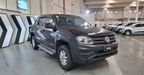 Volkswagen Amarok 2.0 TDI 140CV TRENDLINE 4WD MY18 Pickup 2018