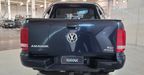 Volkswagen Amarok 2.0 TDI 140CV TRENDLINE 4WD MY18 Pickup 2018