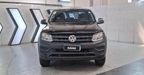 Volkswagen Amarok 2.0 TDI 140CV TRENDLINE 4WD MY18 Pickup 2018