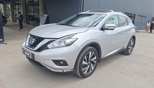 Nissan • Murano