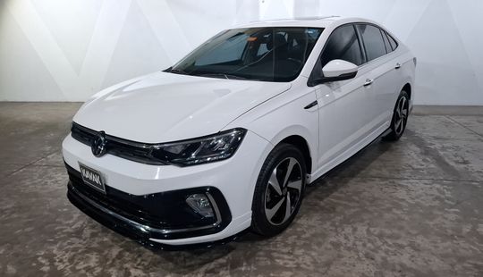 Volkswagen • Virtus