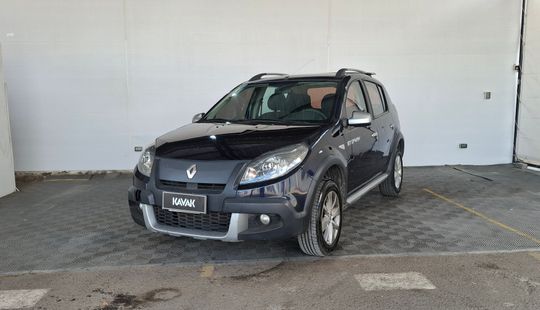Renault • Sandero Stepway