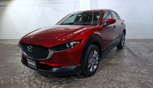 Mazda • CX-30