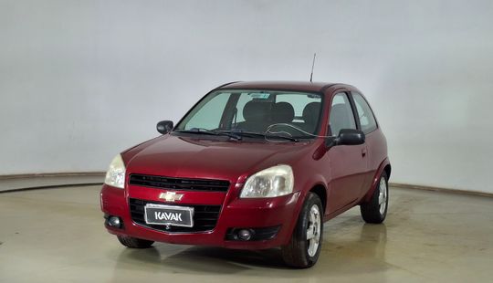 Chevrolet • Corsa