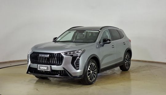 gwm • Haval Jolion