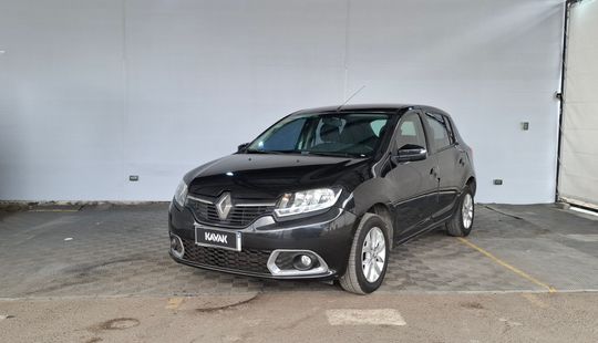 Renault • Sandero