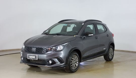 Fiat • Argo