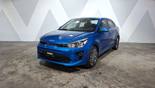 Kia • Rio