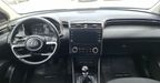 Hyundai Tucson 2.0 PLUS Suv 2023