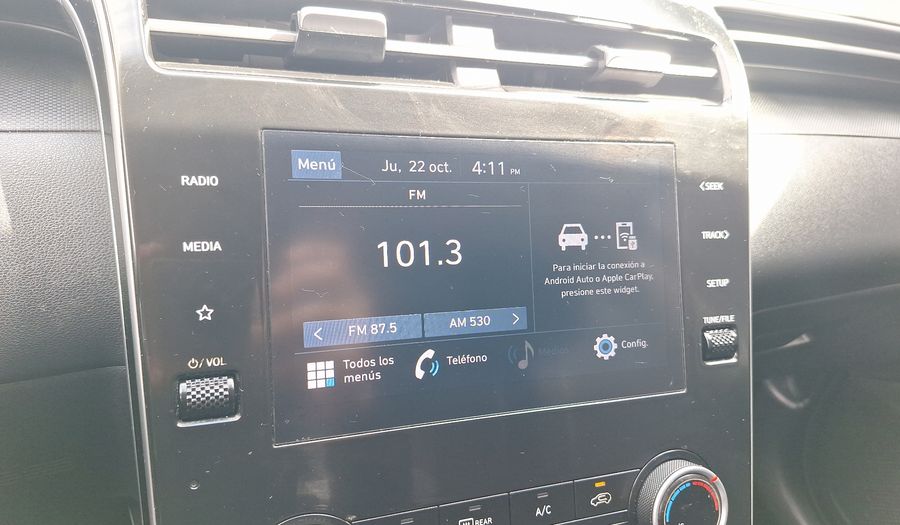 Hyundai Tucson 2.0 PLUS Suv 2023