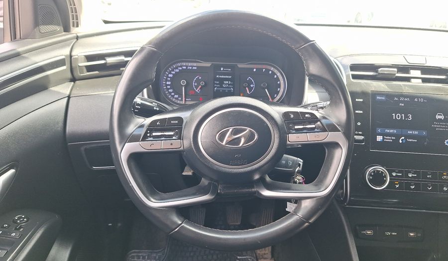 Hyundai Tucson 2.0 PLUS Suv 2023