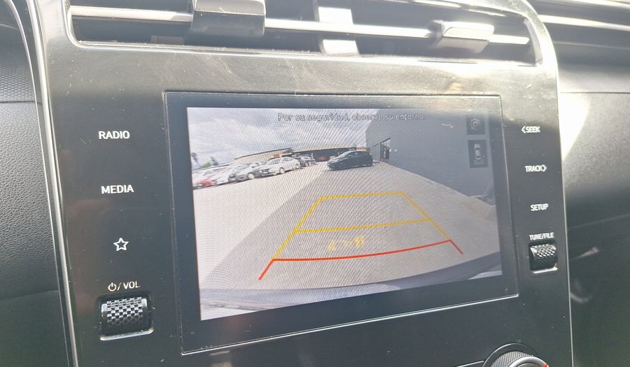 Hyundai Tucson 2.0 PLUS Suv 2023