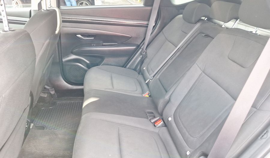 Hyundai Tucson 2.0 PLUS Suv 2023