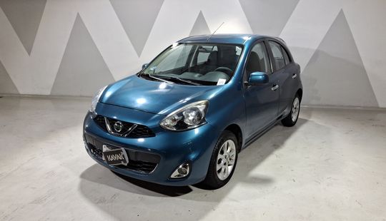 Nissan • March