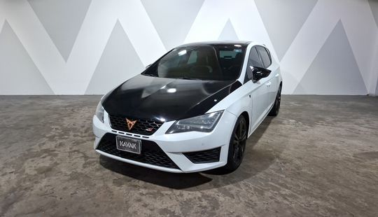 Seat • Leon