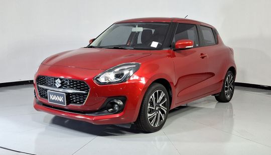 2023 • 44,322 km • Automático