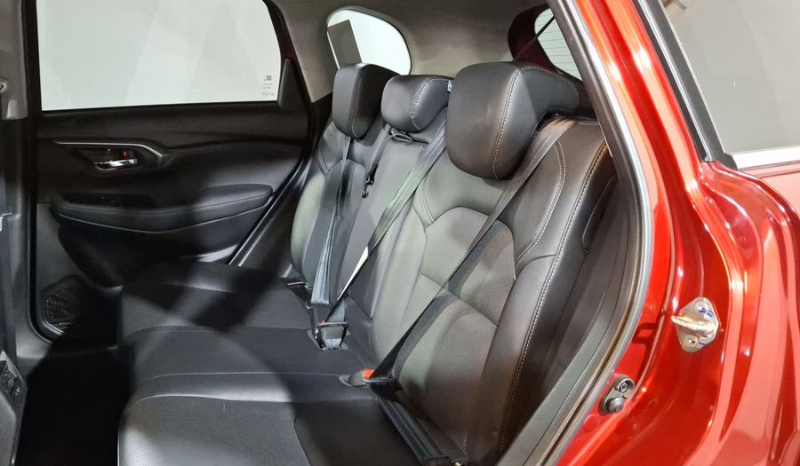 Suzuki Grand Vitara 1.5 MHEV BOOSTERGREEN GLX AUTO Suv 2024