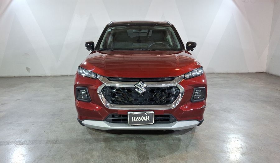 Suzuki Grand Vitara 1.5 MHEV BOOSTERGREEN GLX AUTO Suv 2024
