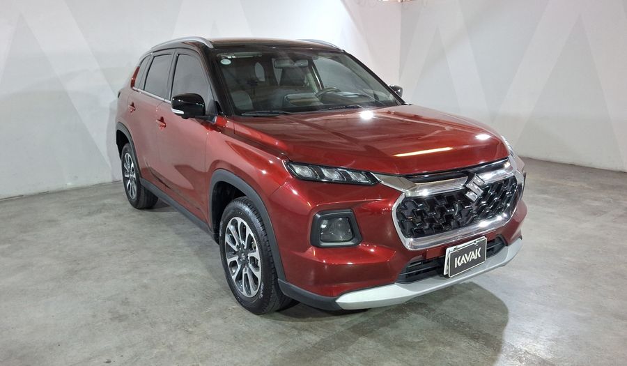 Suzuki Grand Vitara 1.5 MHEV BOOSTERGREEN GLX AUTO Suv 2024