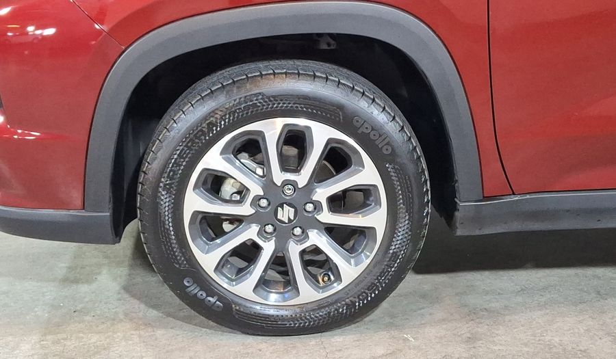 Suzuki Grand Vitara 1.5 MHEV BOOSTERGREEN GLX AUTO Suv 2024