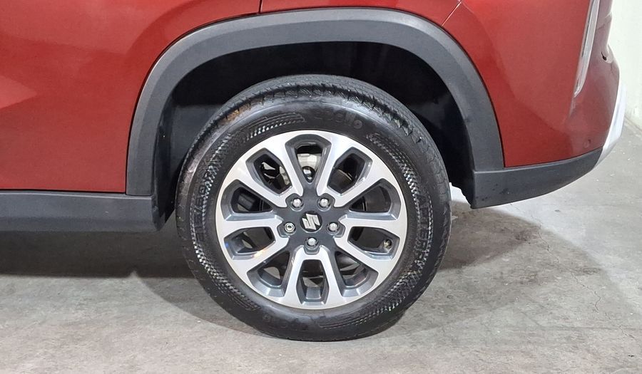 Suzuki Grand Vitara 1.5 MHEV BOOSTERGREEN GLX AUTO Suv 2024