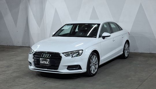 Audi • A3
