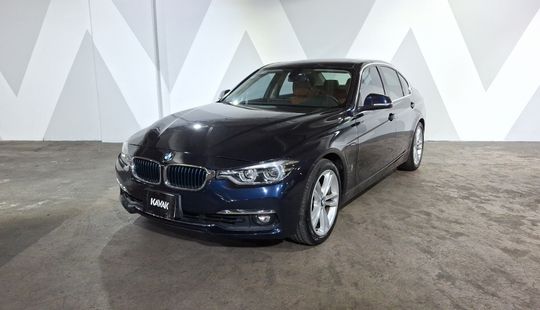 Bmw • Serie 3
