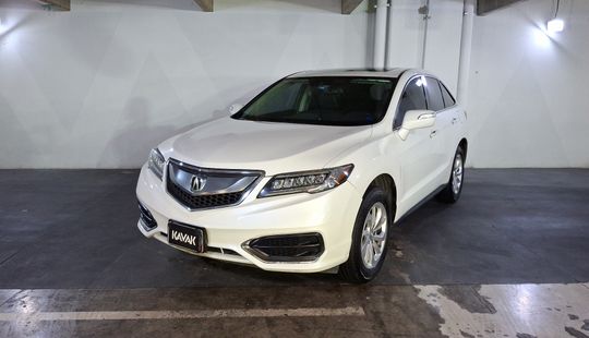 Acura • RDX