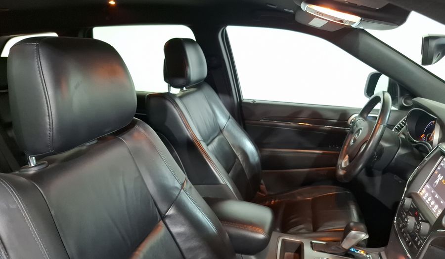 Jeep Grand Cherokee 3.6 LIMITED AUTO Suv 2018