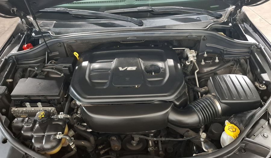 Jeep Grand Cherokee 3.6 LIMITED AUTO Suv 2018