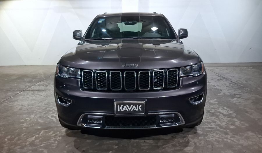 Jeep Grand Cherokee 3.6 LIMITED AUTO Suv 2018