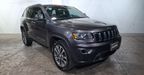 Jeep Grand Cherokee 3.6 LIMITED AUTO Suv 2018