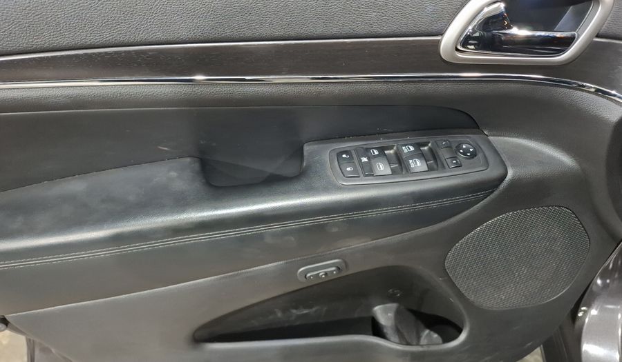 Jeep Grand Cherokee 3.6 LIMITED AUTO Suv 2018