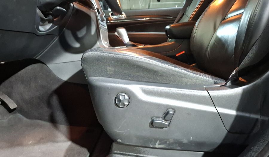 Jeep Grand Cherokee 3.6 LIMITED AUTO Suv 2018