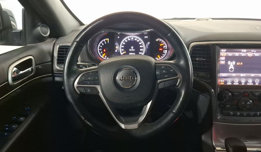Jeep Grand Cherokee 3.6 LIMITED AUTO Suv 2018