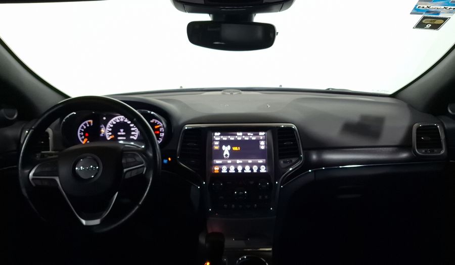 Jeep Grand Cherokee 3.6 LIMITED AUTO Suv 2018