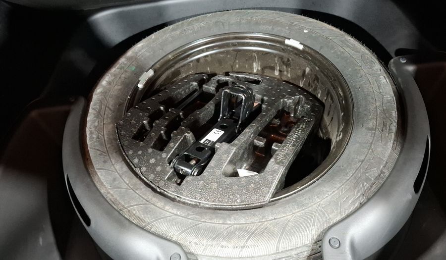 Jeep Grand Cherokee 3.6 LIMITED AUTO Suv 2018