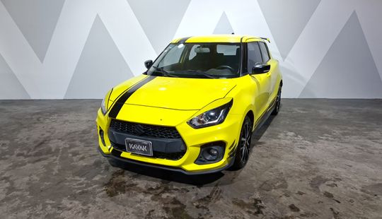 Suzuki • Swift
