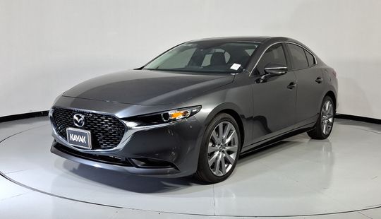 Mazda • Mazda 3